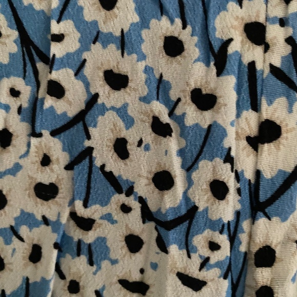 Hutch (Anthropologie) Daisy Jumpsuit S/P - Picture 7 of 7